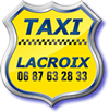 Taxi LaCroix