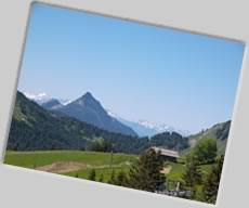 Vue de location merdassier